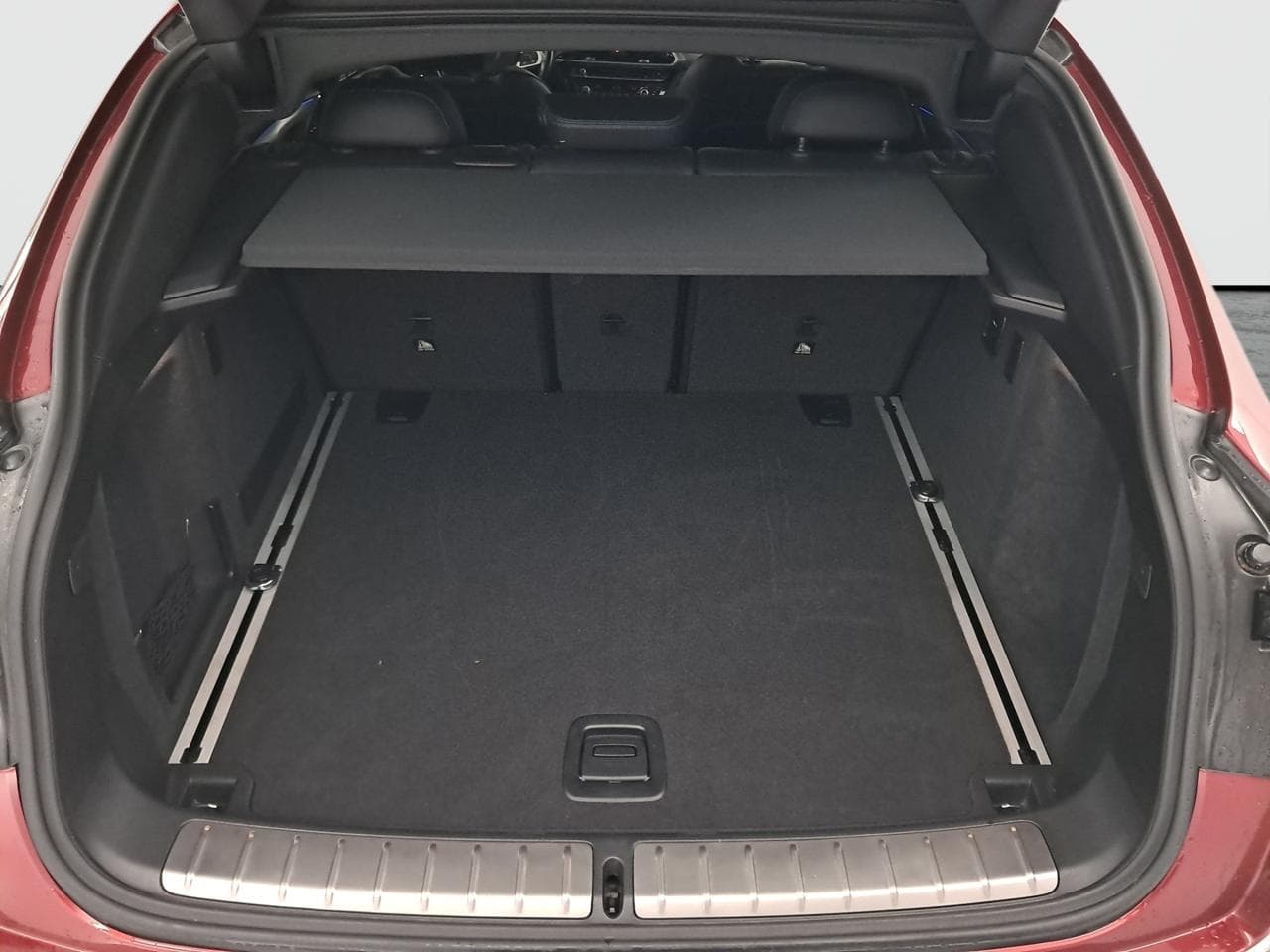 2018 BMW X4 - 34