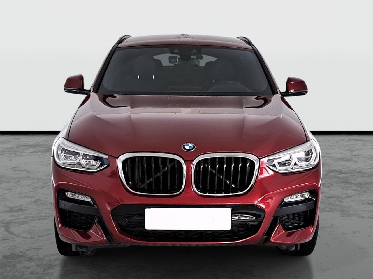 2018 BMW X4 - 3