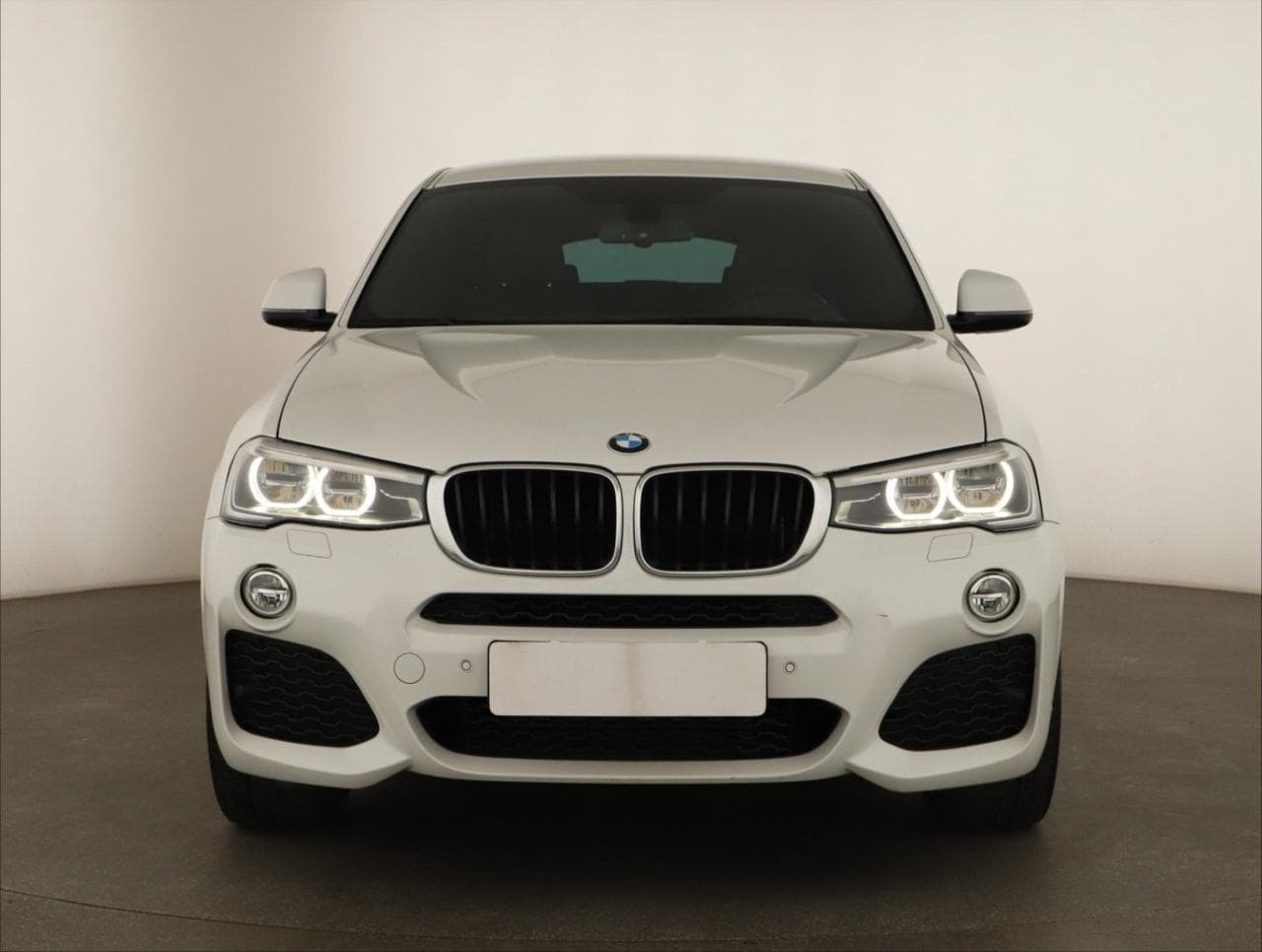 2016 BMW X4 - 2