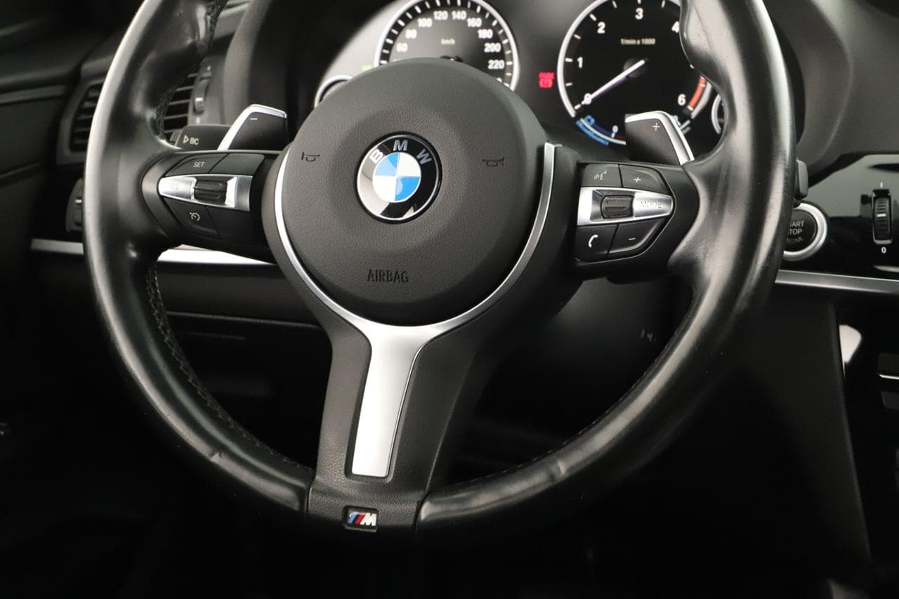 2016 BMW X4 - 21