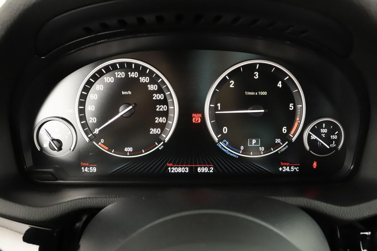 2016 BMW X4 - 24