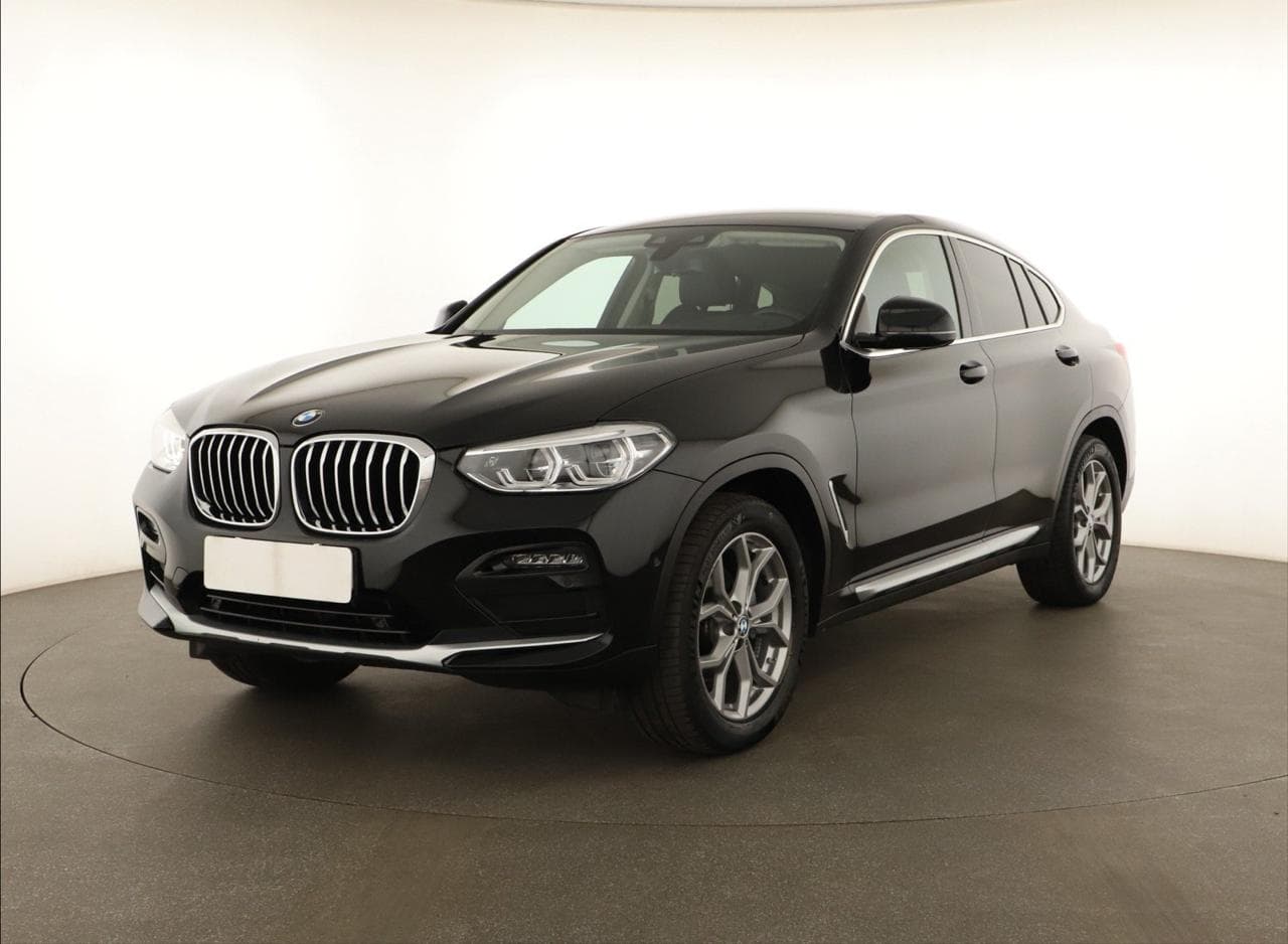2021 BMW X4 - 3
