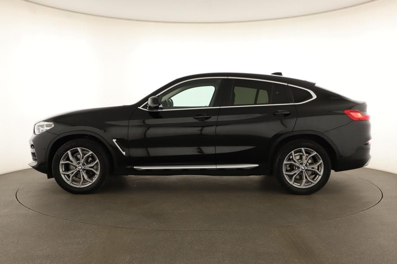 2021 BMW X4 - 4
