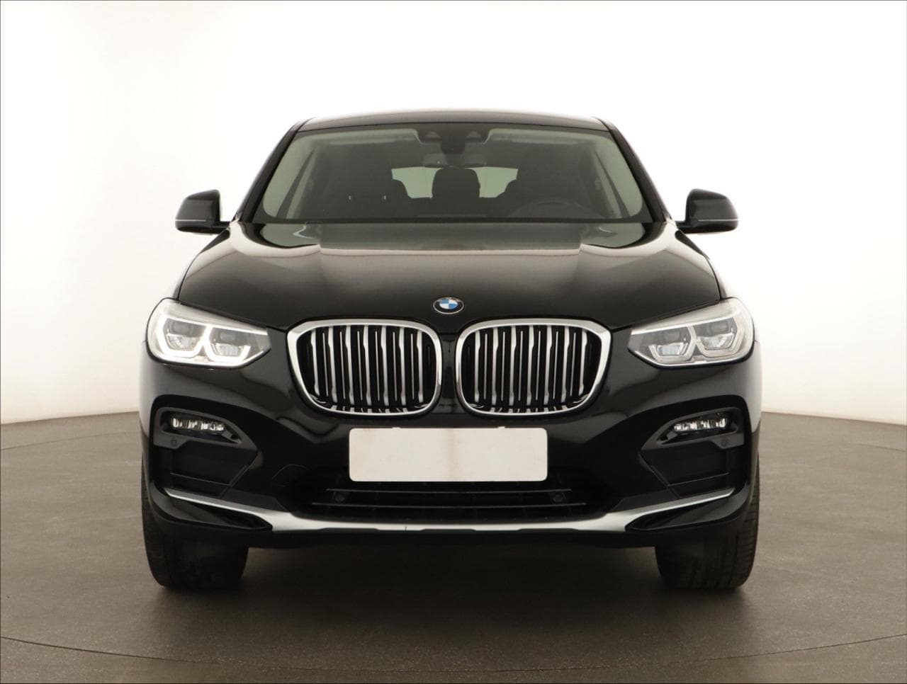 2021 BMW X4 - 2