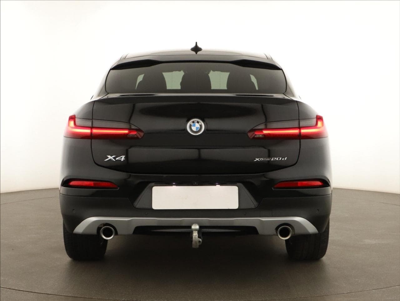 2021 BMW X4 - 6