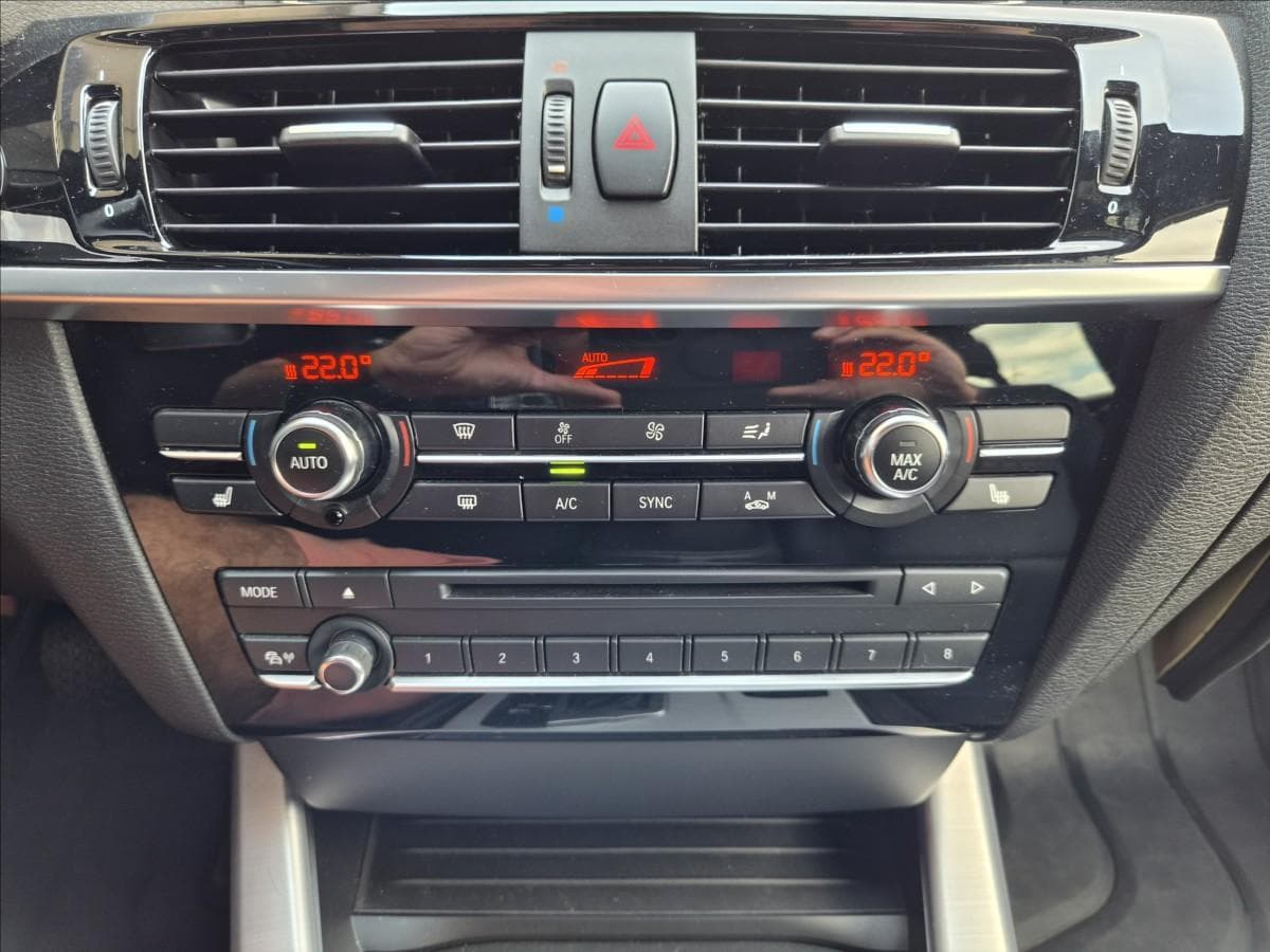 2015 BMW X4 - 19