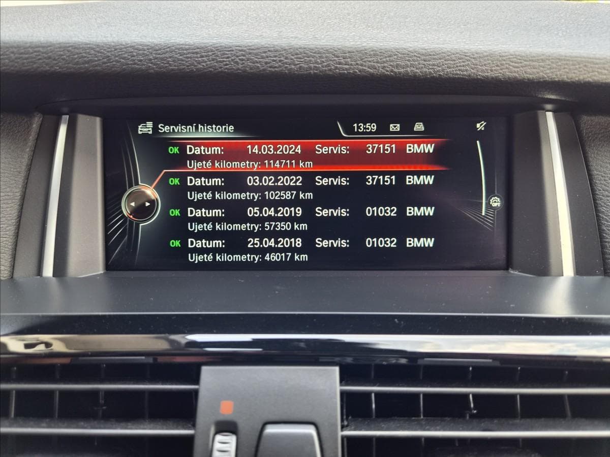 2015 BMW X4 - 16