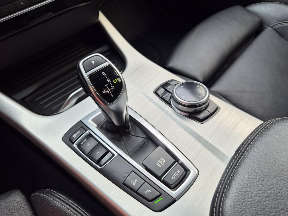 2015 BMW X4 - 20