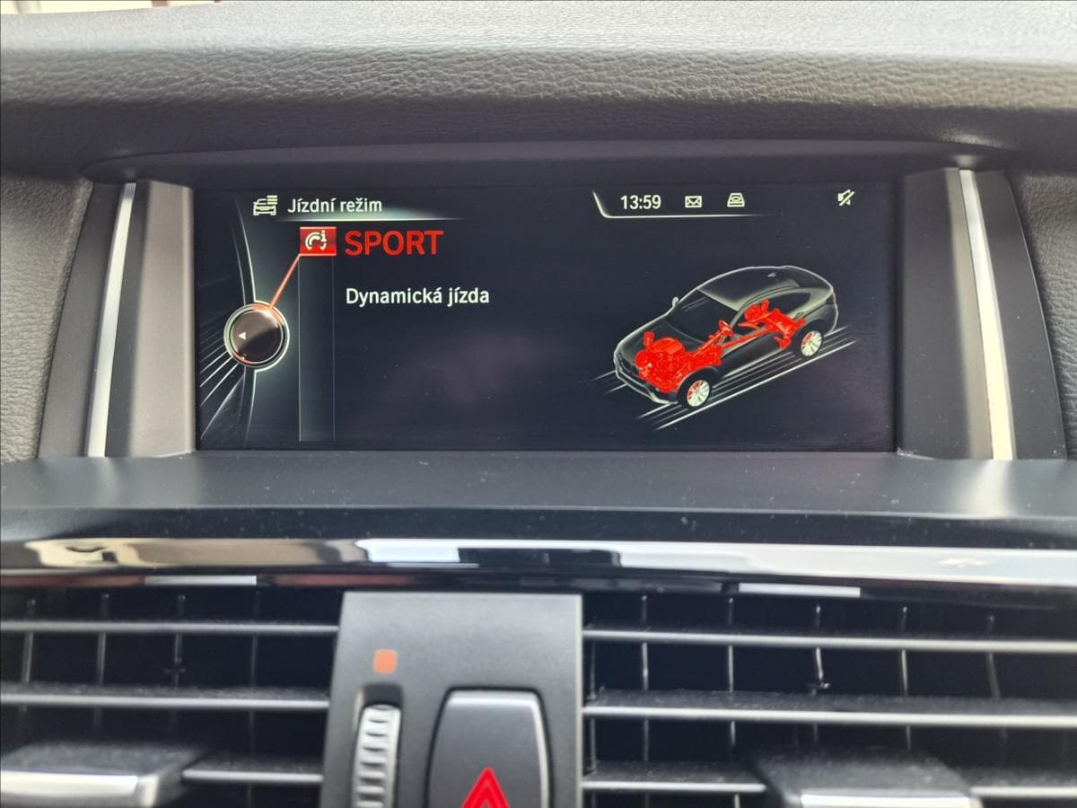 2015 BMW X4 - 17