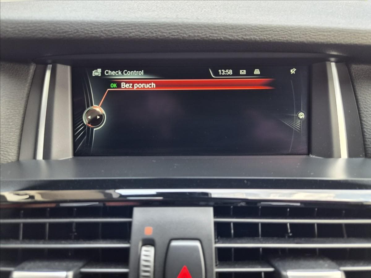 2015 BMW X4 - 14