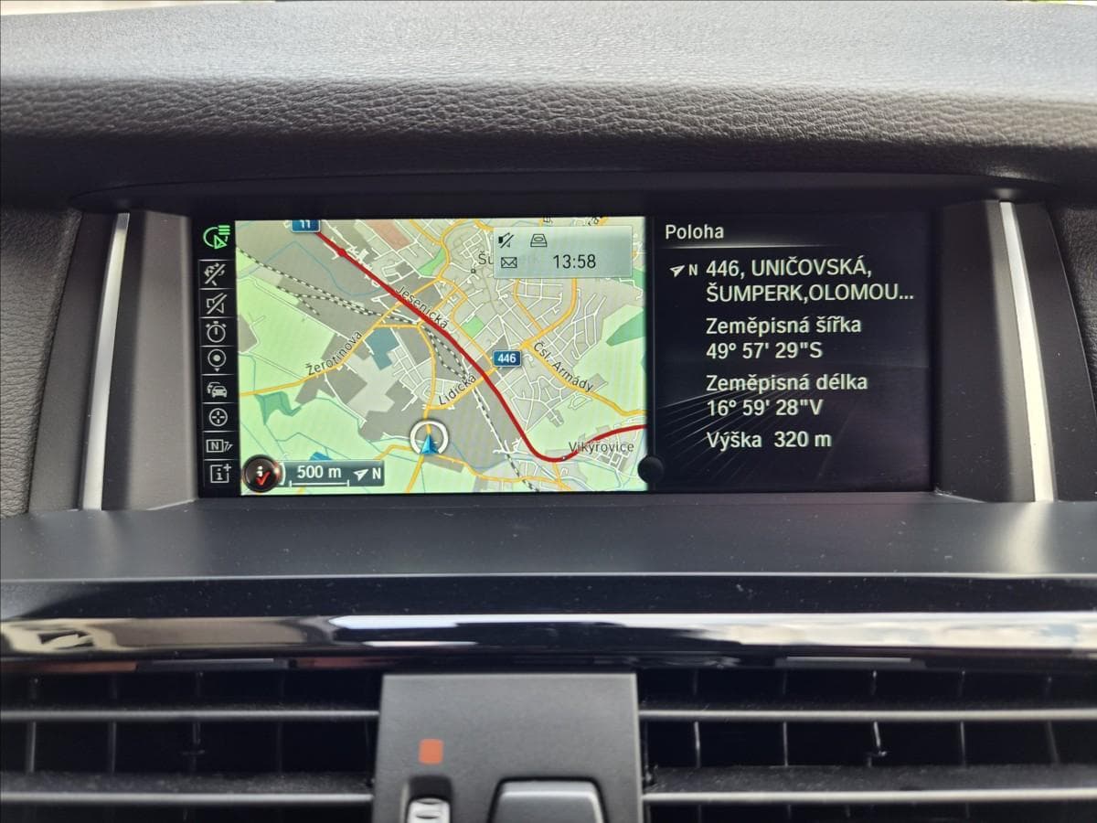 2015 BMW X4 - 13