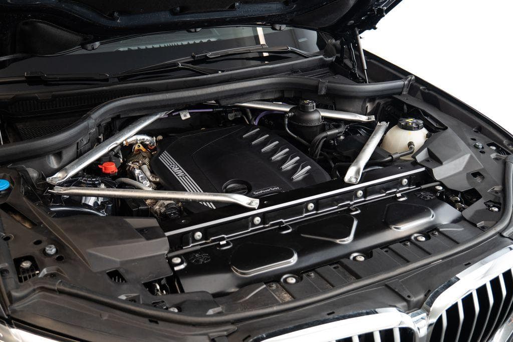 BMW X5 - 19