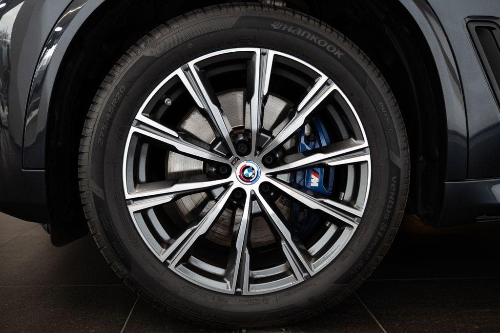 BMW X5 - 20