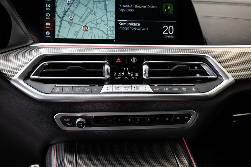 BMW X5 - 14