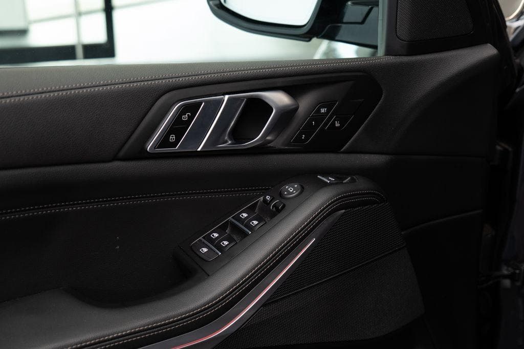 BMW X5 - 12