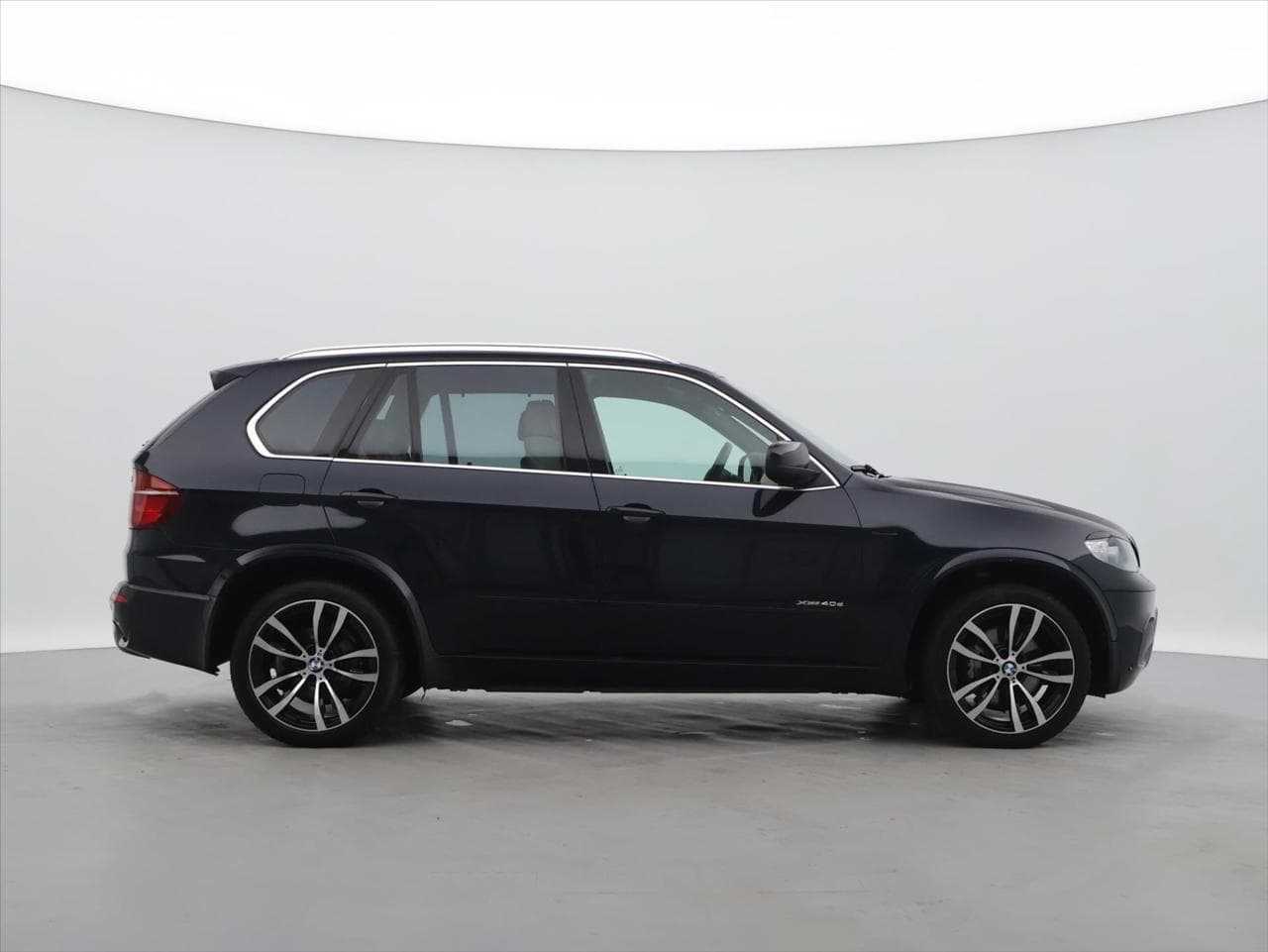 2012 BMW X5 - 8