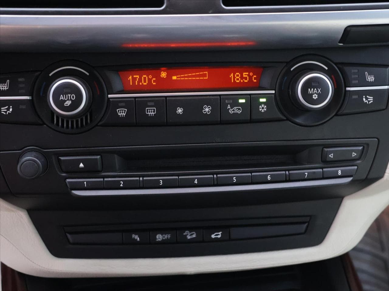 2012 BMW X5 - 26