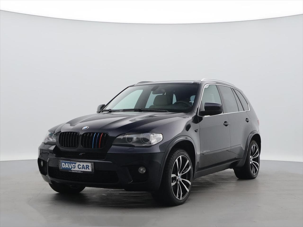 2012 BMW X5 - 3