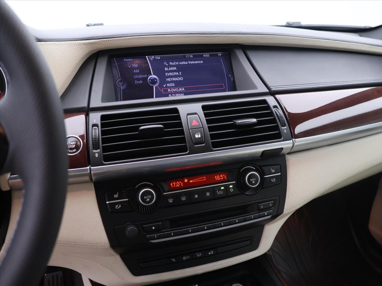 2012 BMW X5 - 22
