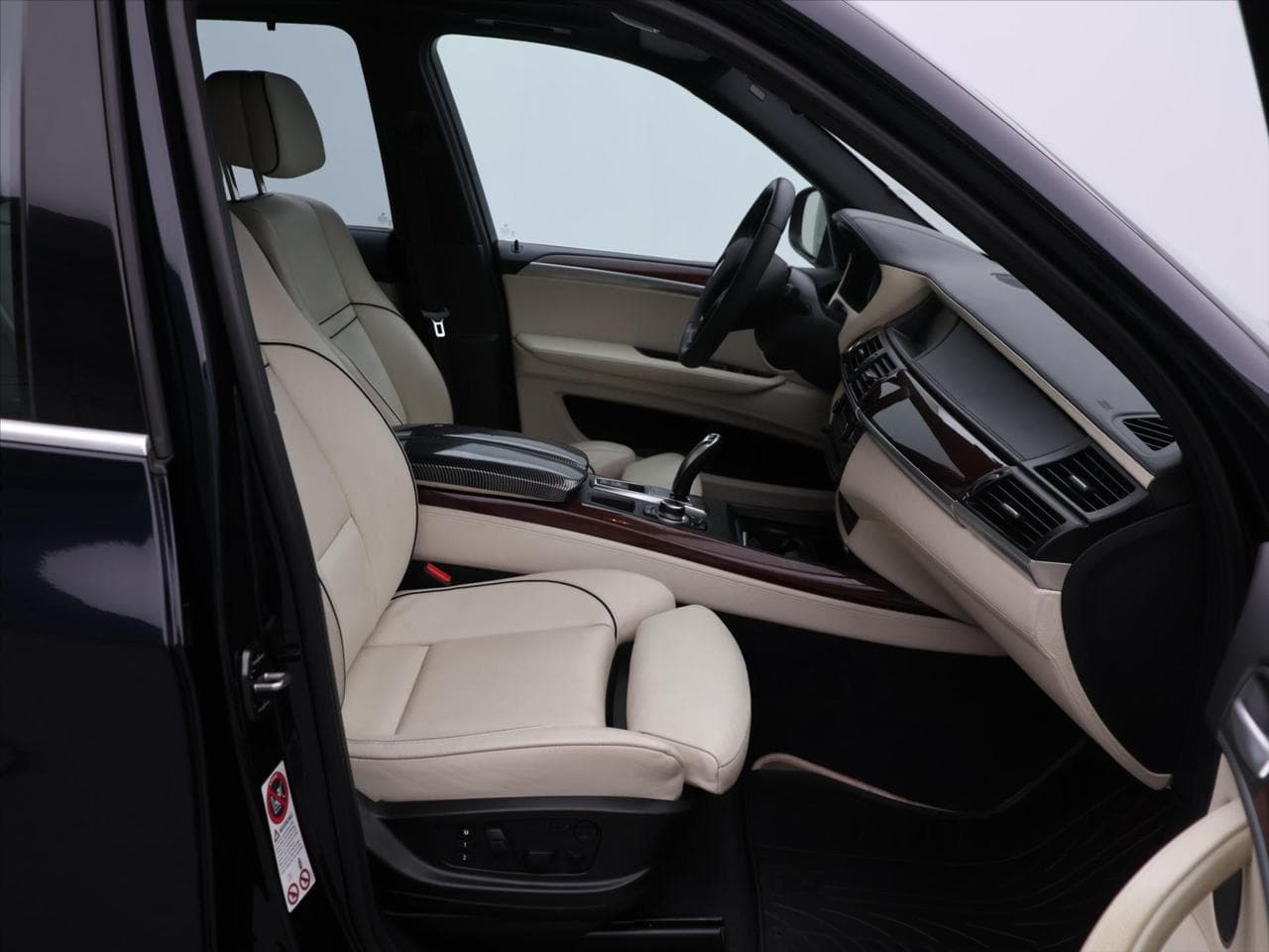 2012 BMW X5 - 13