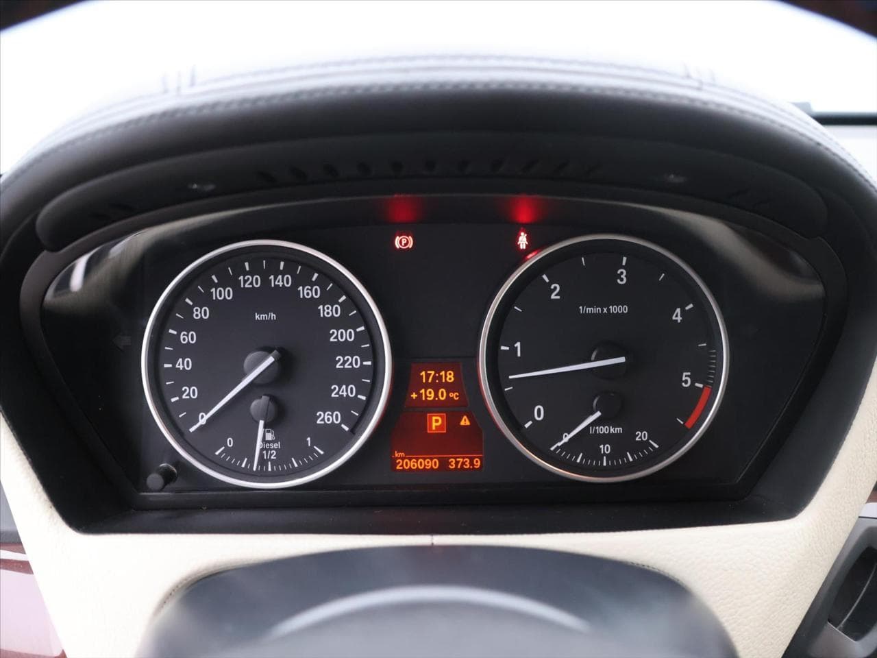 2012 BMW X5 - 20