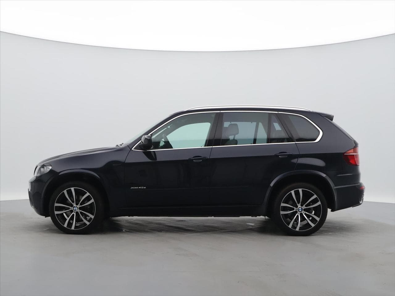2012 BMW X5 - 4