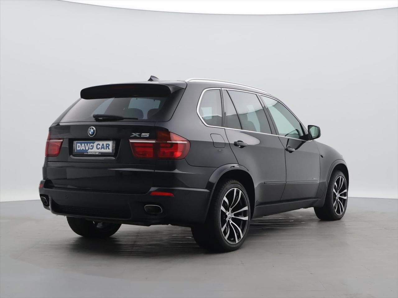 2012 BMW X5 - 7