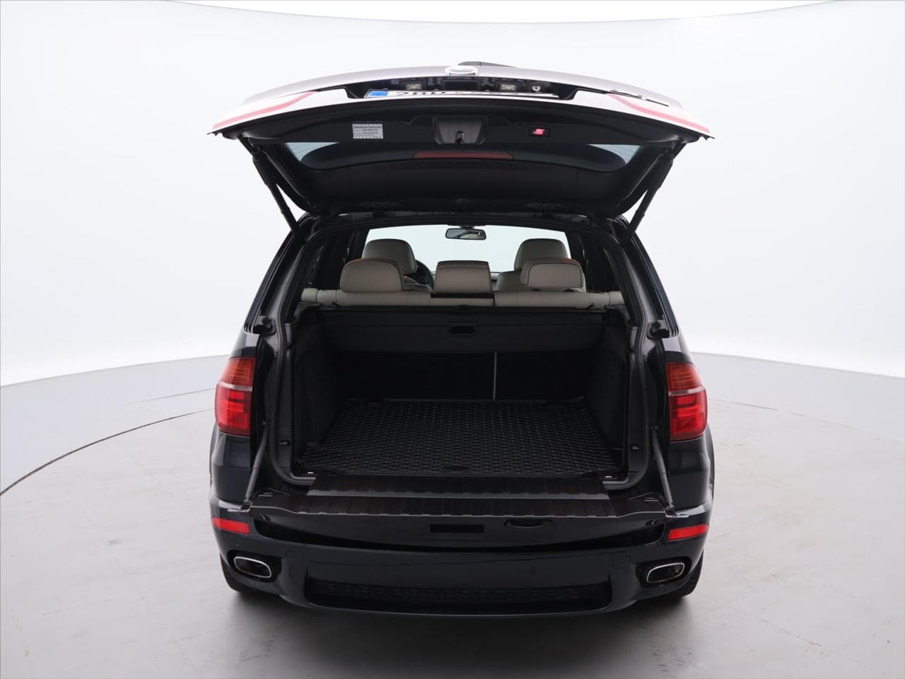 2012 BMW X5 - 9