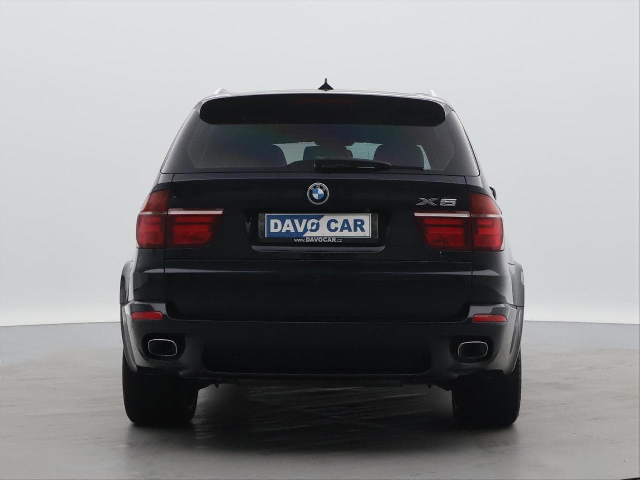 2012 BMW X5 - 6