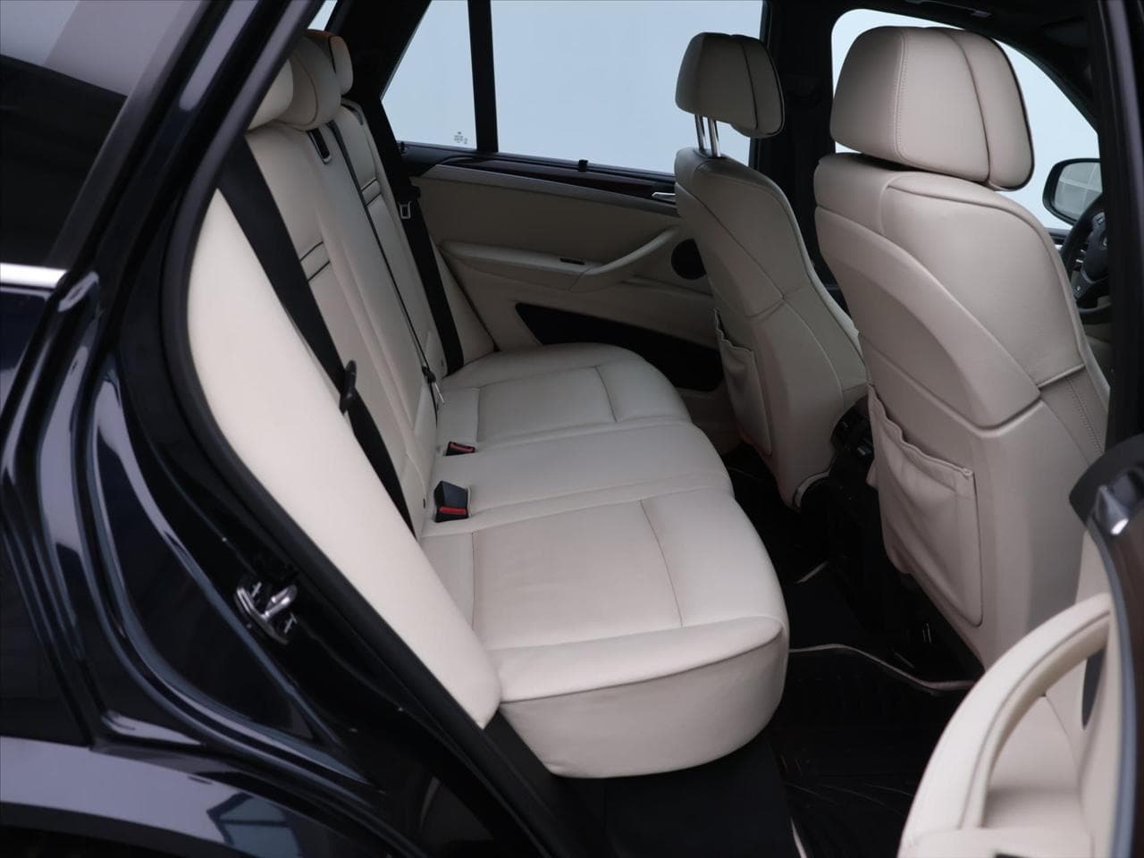 2012 BMW X5 - 15
