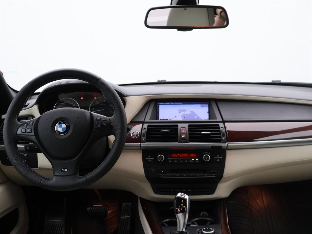 2012 BMW X5 - 28