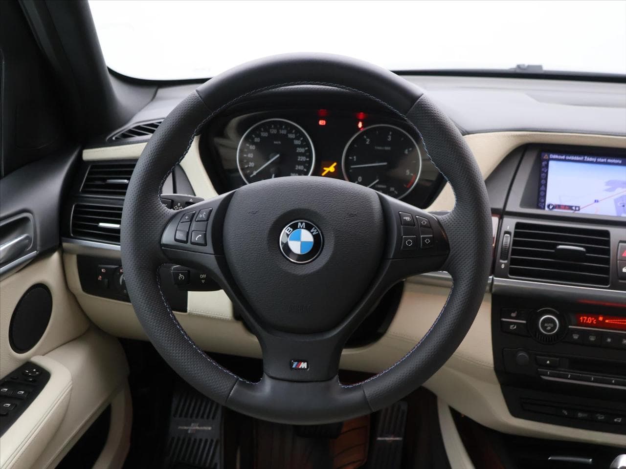2012 BMW X5 - 18