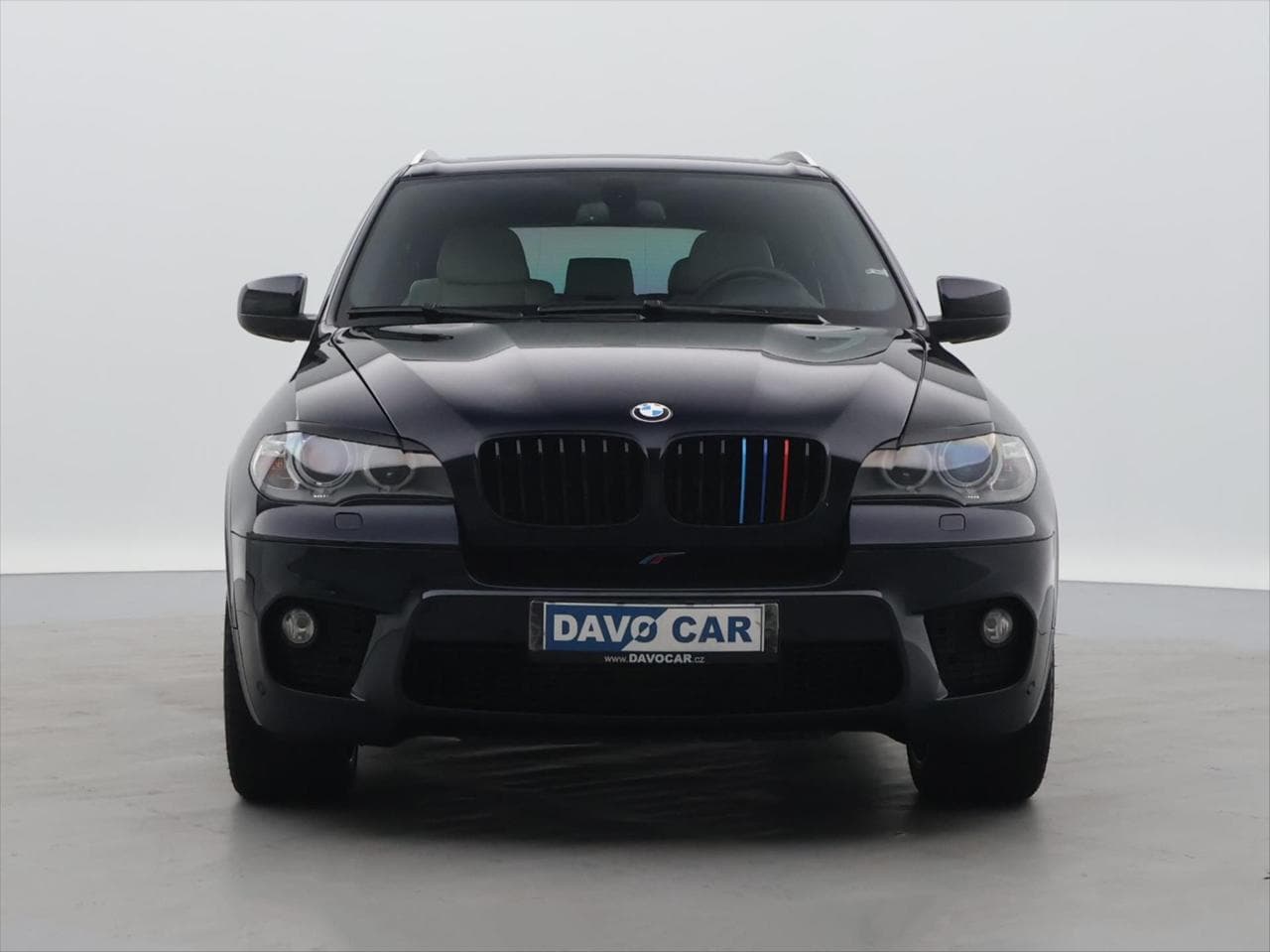 2012 BMW X5 - 2