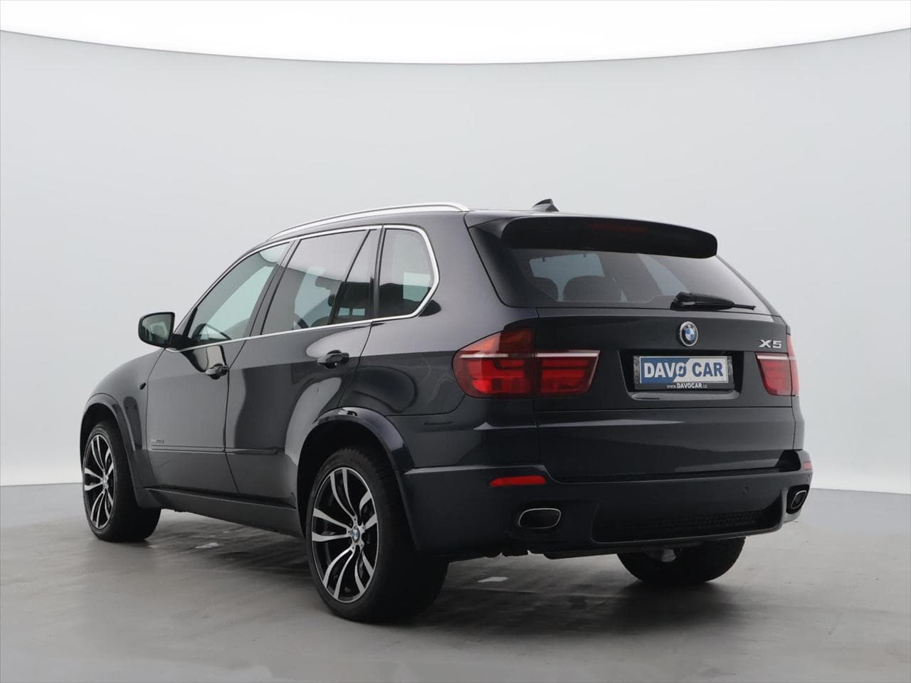 2012 BMW X5 - 5