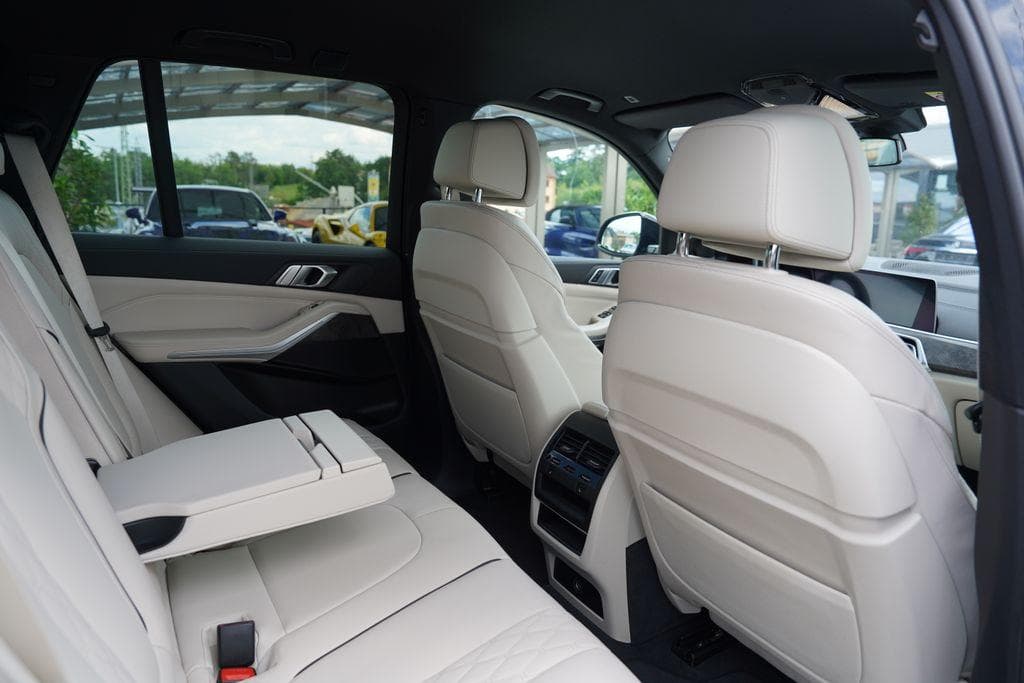 2022 BMW X5 - 30