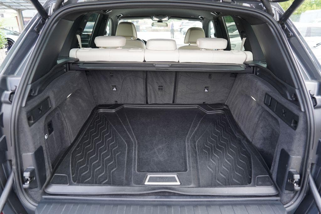 2022 BMW X5 - 25