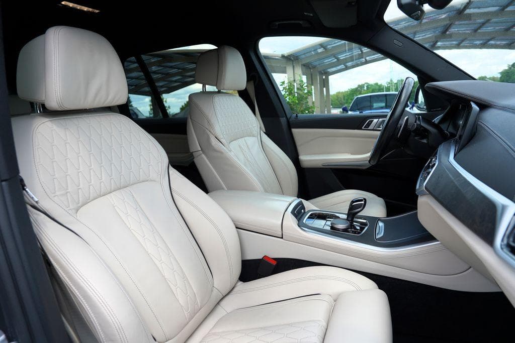 2022 BMW X5 - 36