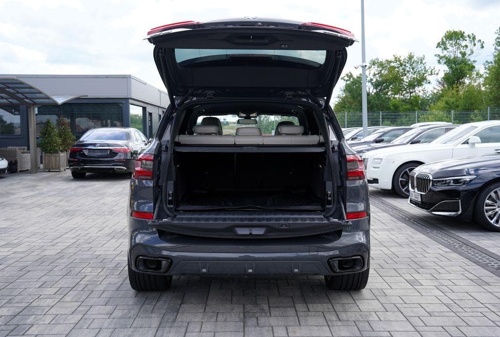 2022 BMW X5 - 23