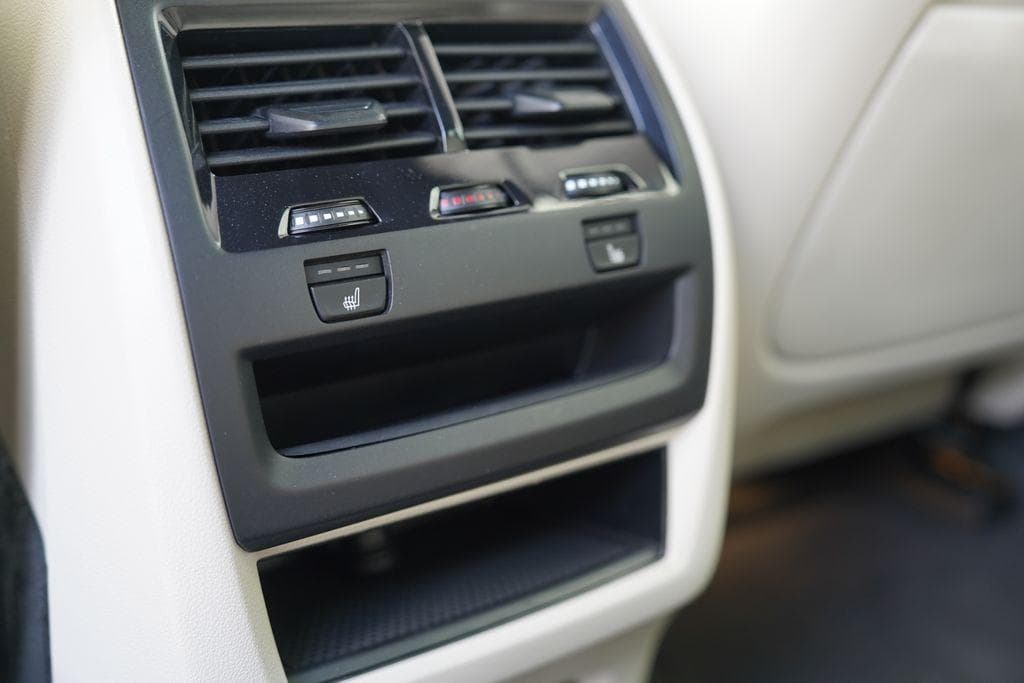 2022 BMW X5 - 21