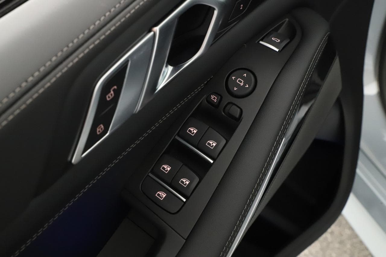 2025 BMW X5 - 28