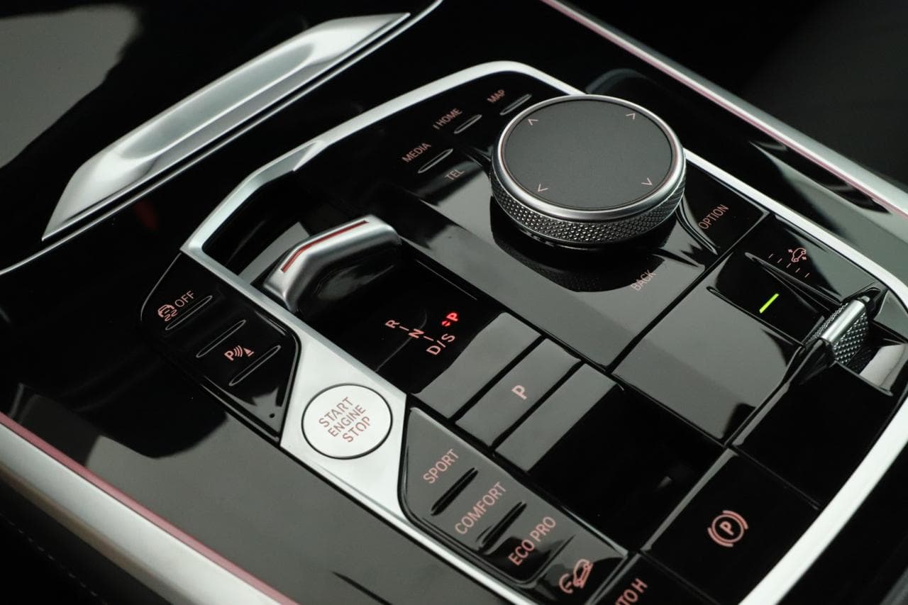 2025 BMW X5 - 26