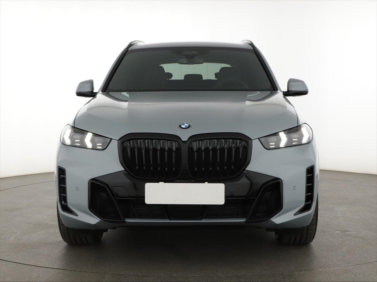 2025 BMW X5 - 2