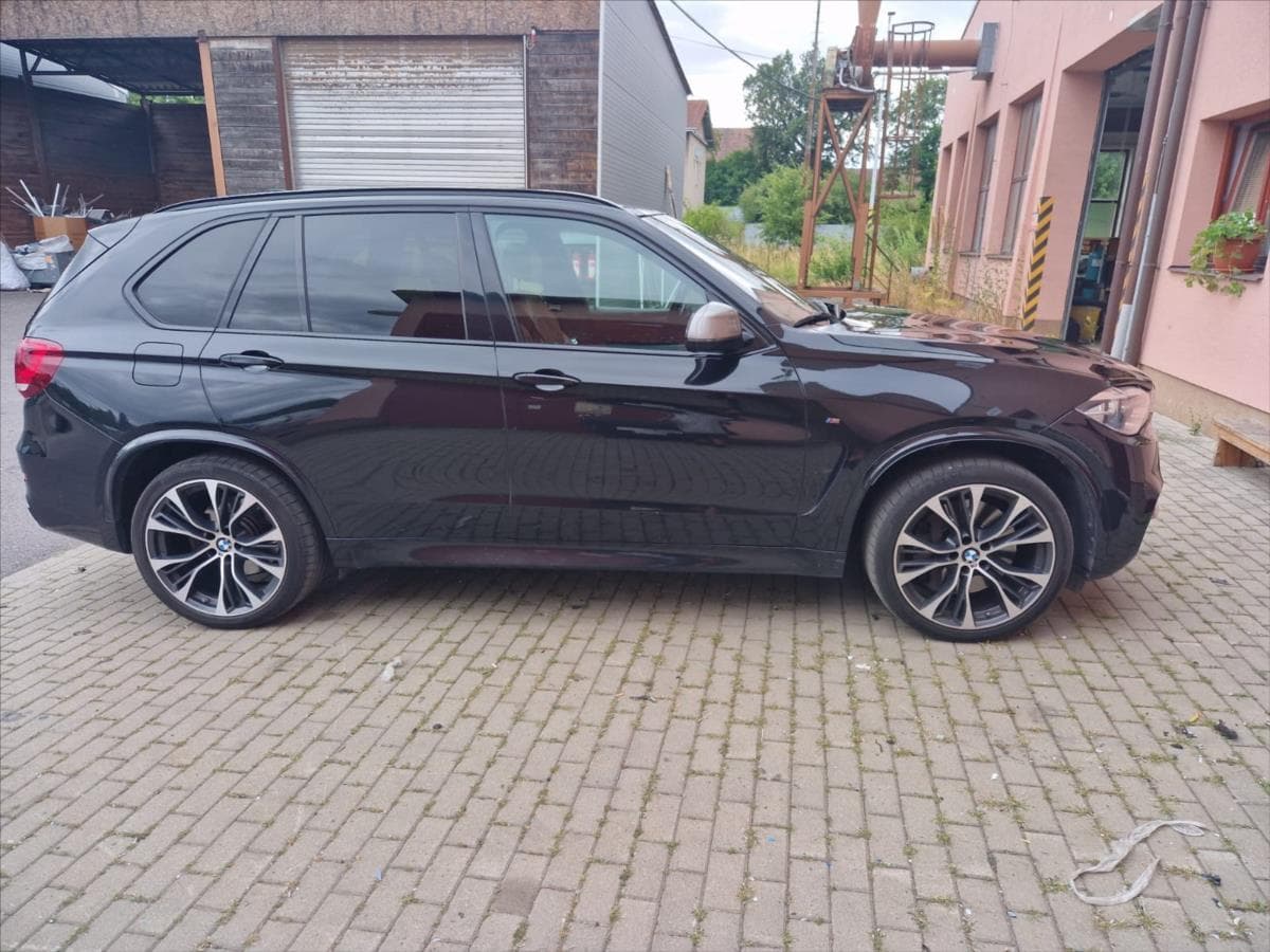 2019 BMW X5 - 3