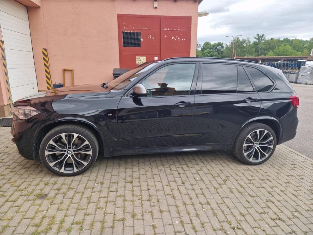 2019 BMW X5 - 4