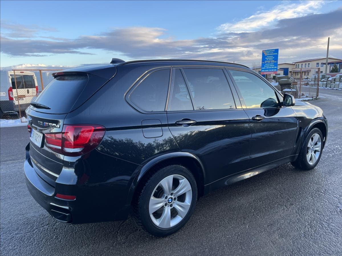 2019 BMW X5 - 5
