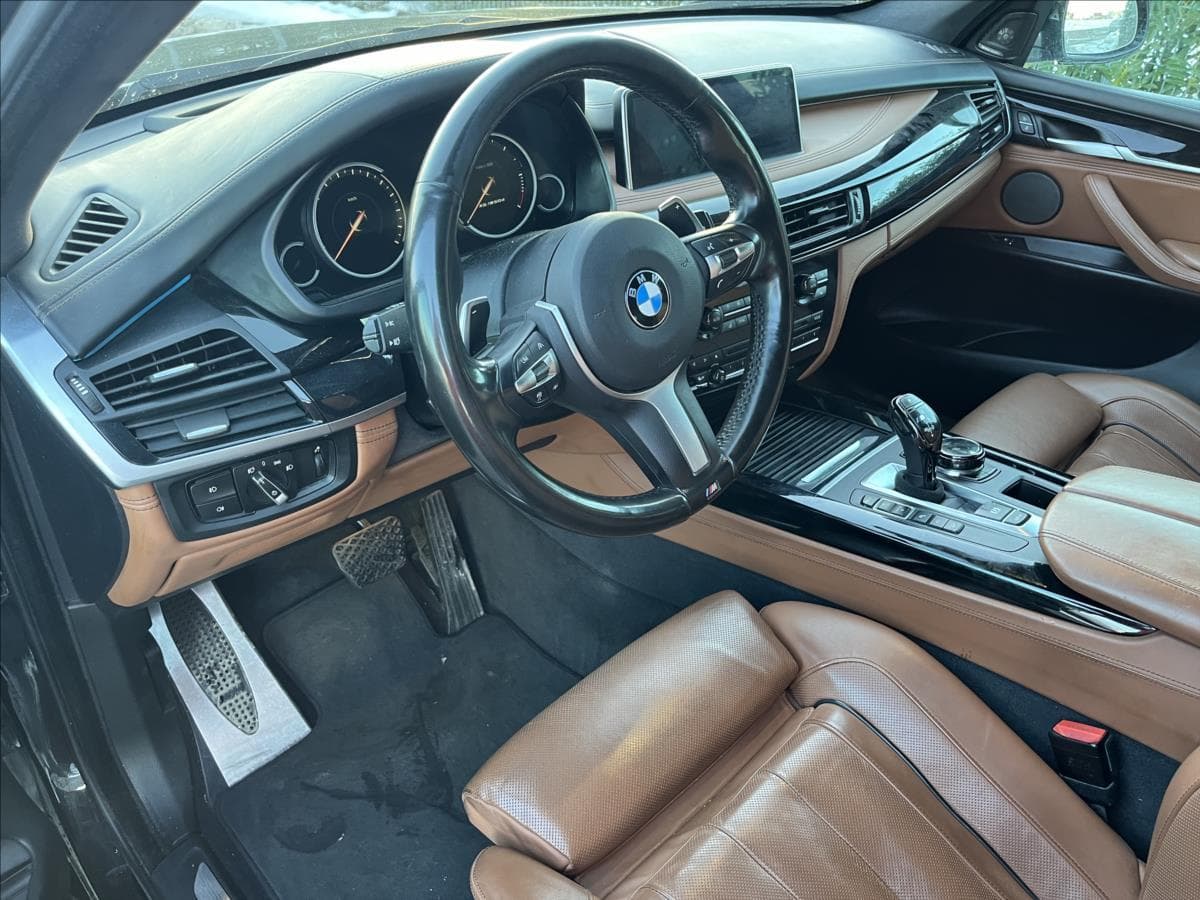2019 BMW X5 - 9