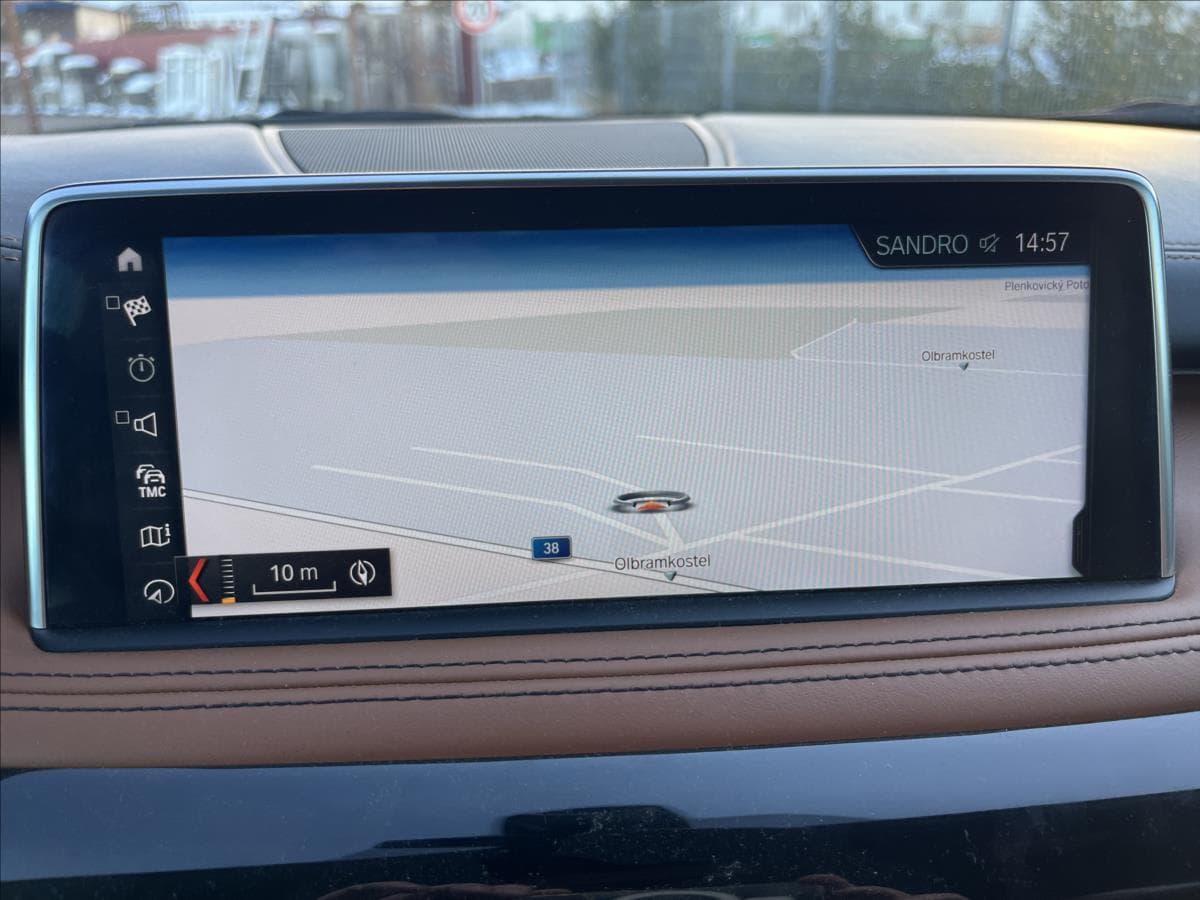 2019 BMW X5 - 17