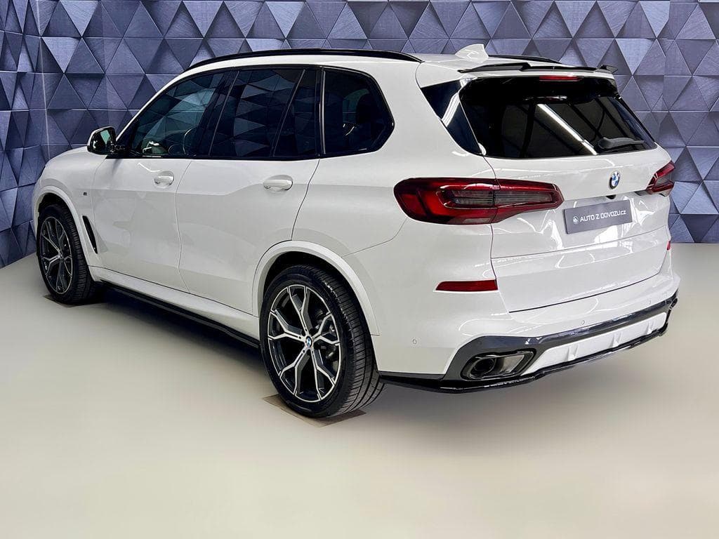 2023 BMW X5 - 5
