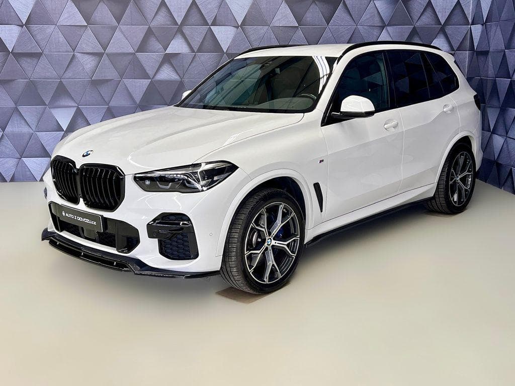 2023 BMW X5