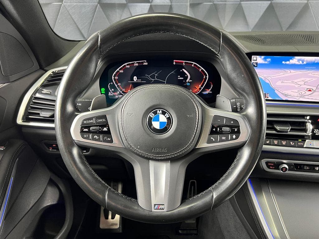 2023 BMW X5 - 13